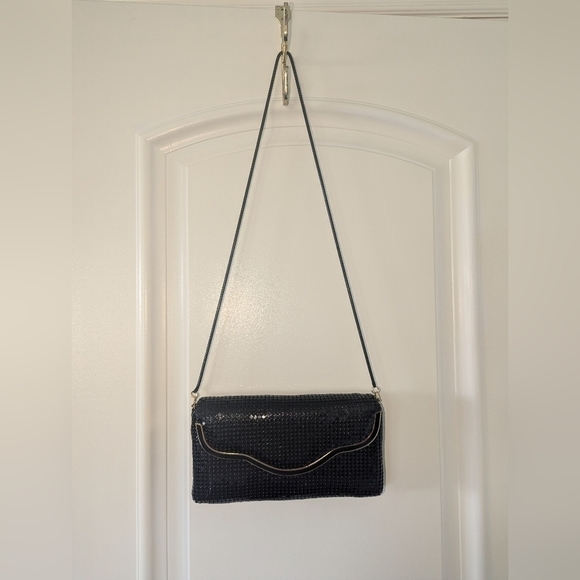 Vintage Glomesh-Style Purse - Picture 5 of 6